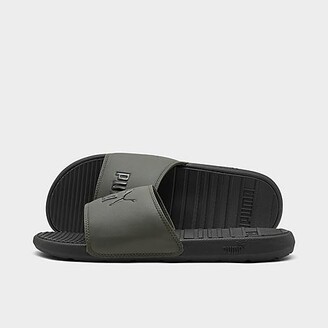 puma jd sandals