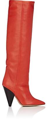 isabel marant laith boots
