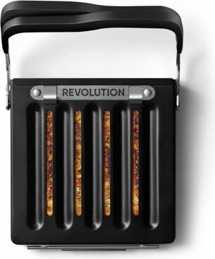 Revolution Cooking Revolution Toastie Press