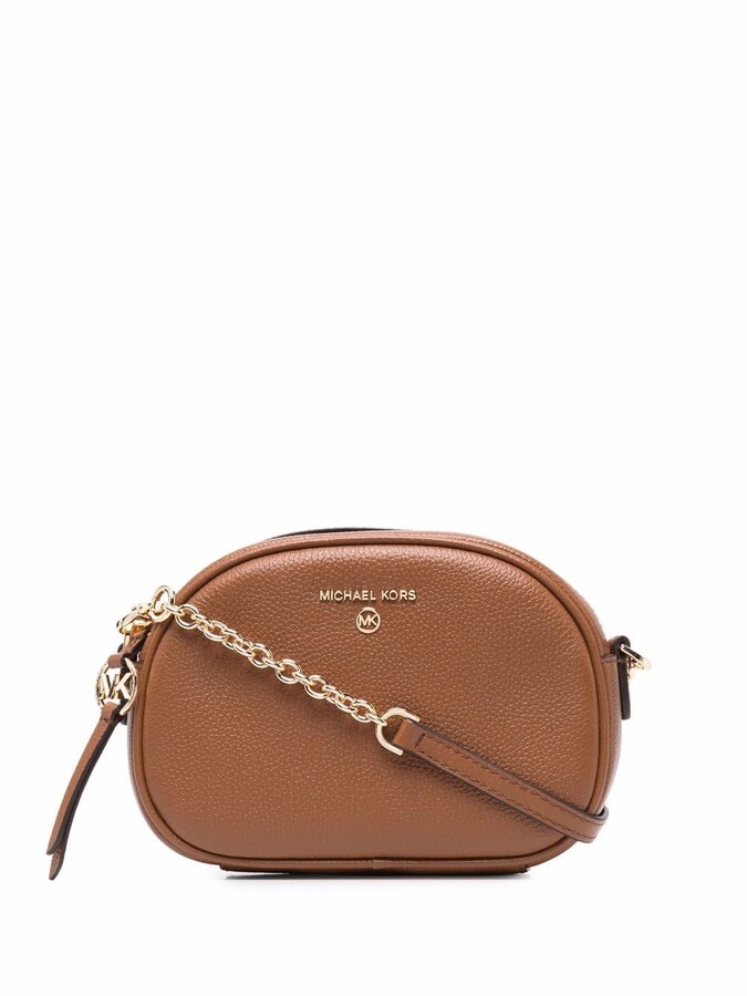 30hoatce3m gunmetal tt jet set chain shldr to genuine leather