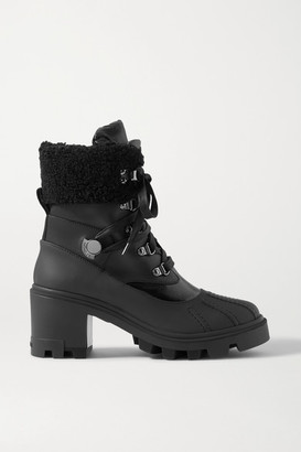 moncler boots ladies