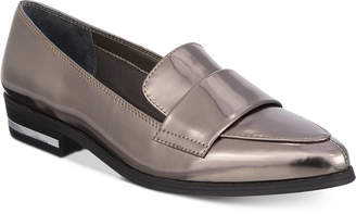 Bar III Involve Oxford Loafers, Created for Macy's