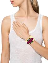 Thumbnail for your product : Erickson Beamon Crystal Bracelet