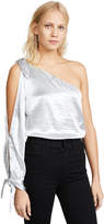 Thumbnail for your product : Rebecca Minkoff Nash Top