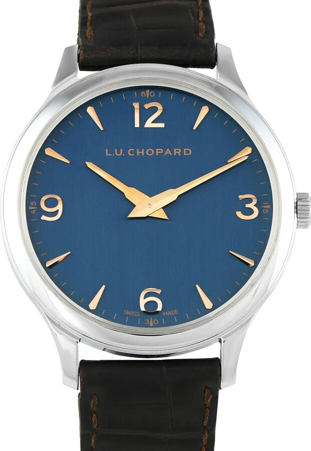 Chopard Pre-Owned Chopard L.U.C XP 40mm