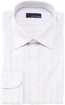 Thumbnail for your product : Joseph Abboud Collection Fancy Stripe Regular Fit Dress Shirt