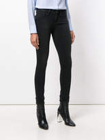 Thumbnail for your product : Paige low rise skinny jeans