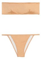 Thumbnail for your product : Solid & Striped Bandeau Bikini