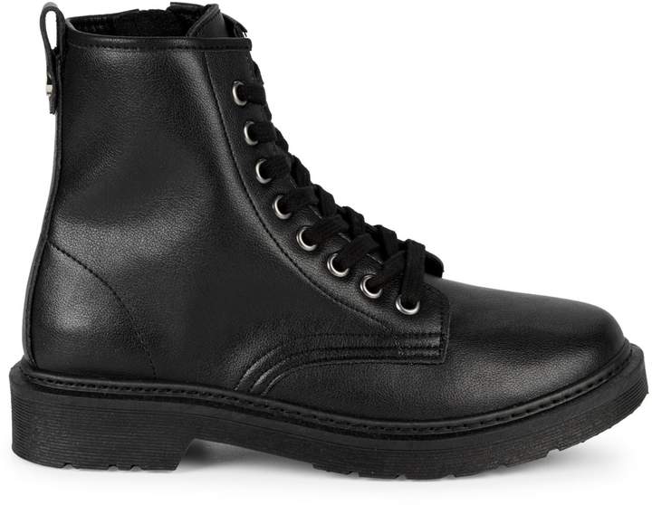 steve madden cole boot