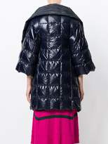 Thumbnail for your product : Ferragamo padded coat