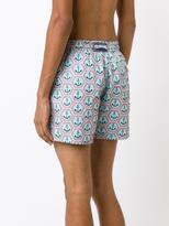 Thumbnail for your product : Vilebrequin 'Mistral' swim shorts