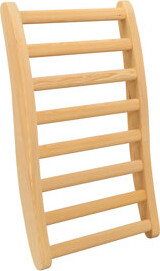 royal saunas hongyuan 23” Hongyuan Red Cedar Natural Wood Sauna Backrest