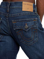 Thumbnail for your product : True Religion Geno Slim Jean 34 Inseam