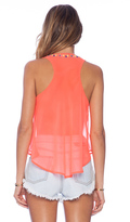 Thumbnail for your product : 6 Shore Road Nuri Beaded Top