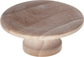 Sumner Street Home Hardware Oversized 1-13/16" Diameter Round Knob