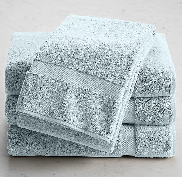 Restoration Hardware 802Gram Turkish Bath Towel ShopStyle Clothes
