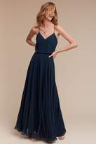 Thumbnail for your product : Jenny Yoo Inesse Dress