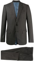 Gucci Men's Suits | Shop the world’s largest collection of fashion