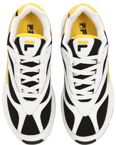 Thumbnail for your product : FILA URBAN Venom Faux Leather Sneakers