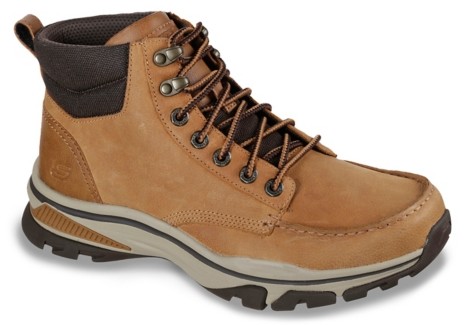 skechers relaxed fit noteworthy