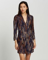 Thumbnail for your product : Reiss Esmerelda Dress