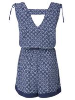 Thumbnail for your product : Jeanswest Bailee Printed Playsuit-Multi-16