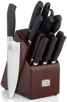 Thumbnail for your product : Chicago Cutlery Kinzie, Soft Grip 14 Piece Set