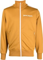 Thumbnail for your product : Palm Angels Logo Track Jacket