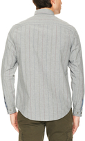 Thumbnail for your product : Original Penguin Long-Sleeve Melange Shirt