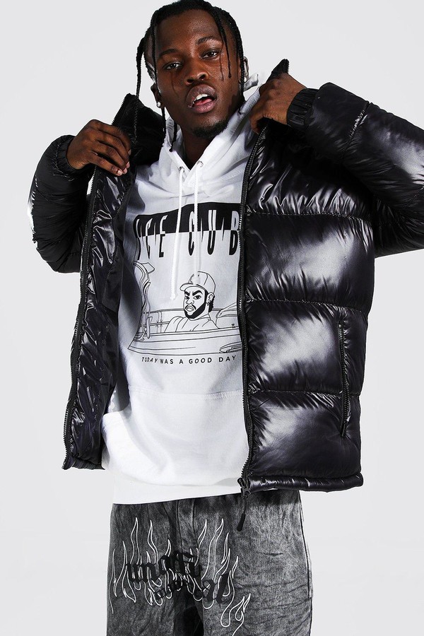 puffer jackets on sale mens