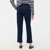 Thumbnail for your product : J.Crew Factory Women's Petite High-Rise Girlfriend Chino Pant