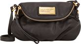 Thumbnail for your product : Marc by Marc Jacobs Classic Q Mini Natasha-Colorless