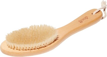 goop beauty G.tox Ultimate Dry Brush