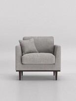 Thumbnail for your product : Swoon Norfolk Fabric Armchair