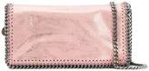 Thumbnail for your product : Stella McCartney Falabella clutch bag