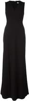 Thumbnail for your product : Alexander Wang T By sleeveless maxi dress
