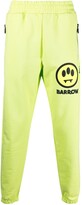 Thumbnail for your product : BARROW Logo-Print Sweatpants