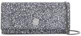 Thumbnail for your product : Jimmy Choo Fie clutch bag