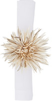 Thumbnail for your product : Deborah Rhodes Luxe Daisy Napkin Ring