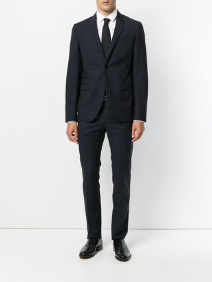 Valentino two piece formal suit
