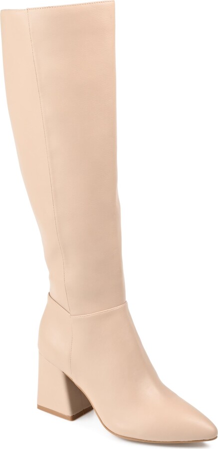 Journee Collection Women's Tru Comfort Foam Landree Boot