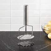 Thumbnail for your product : Crate & Barrel World's Greatest Potato Masher