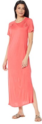 Michael Kors Red Women's Day Dresses with Cash Back | Shop the 