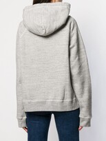 Thumbnail for your product : DSQUARED2 Printed Hoodie