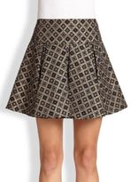 Thumbnail for your product : Nanette Lepore Magician Skirt