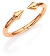 Thumbnail for your product : Vita Fede Titan Bracelet/Rose Goldtone