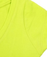 Thumbnail for your product : ChicNova V-Neck Short Sleeve T-Shirt