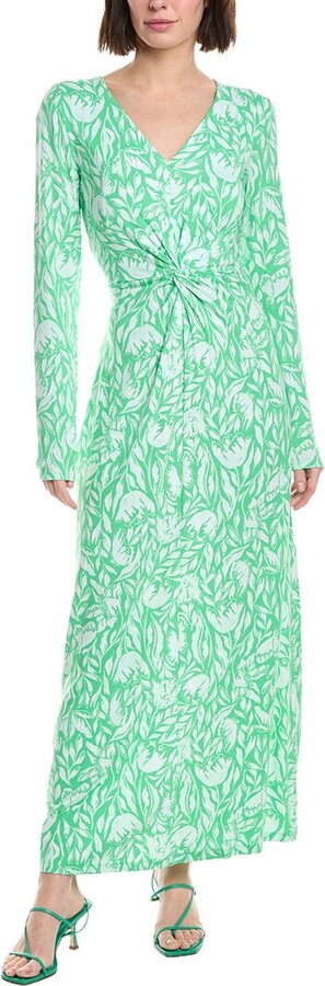 Lilly Pulitzer Tilli Maxi Dress
