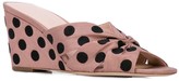 Thumbnail for your product : Loeffler Randall Sonya sandals