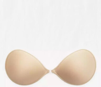 aerie Real Magic™ Backless Lightly Lined Bare Bra
